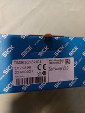 Scanner laser sick d'occasion  Mâcon