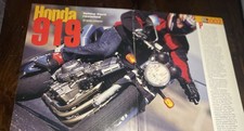 2002 honda 919 for sale  Lynn Haven