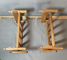 Beliches Strombecker ou 2 camas de solteiro para bonecas de 8" comprar usado  Enviando para Brazil