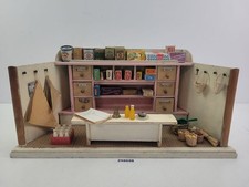 Kleiner kaufmannsladen ddr gebraucht kaufen  Burgstädt