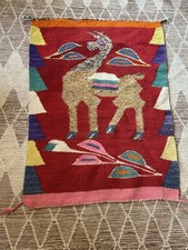 Antique wool textile for sale  Portland