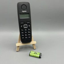 Schnurlos telefon gigaset gebraucht kaufen  Achern