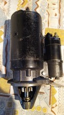 Anlasser 12v 8ps gebraucht kaufen  Erfurt