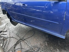 Volkswagen golf mk5 for sale  BELLSHILL