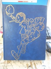 Avventure pinocchio con usato  Sesto San Giovanni