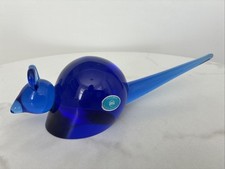 Vintage handmade cobalt for sale  Bradenton