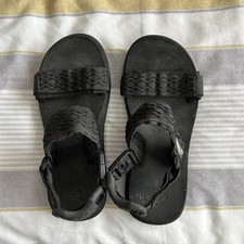 Reef ladies black for sale  SIDMOUTH