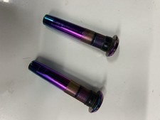 Muc stealth tubeless for sale  YORK