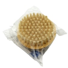 🧴 Escova Corporal Natural BIRCHBOX - Escova Esfoliante Seca para Pele Suave | NOVA comprar usado  Enviando para Brazil