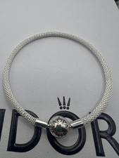 Pandora genuine silver for sale  MANSFIELD
