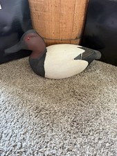 Vintage wooden duck for sale  Gay