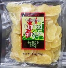 Trader joe crystallized for sale  Monmouth Junction