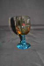 Verre ancien georges d'occasion  Champs-sur-Marne