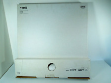 Ikea retired white for sale  COLCHESTER