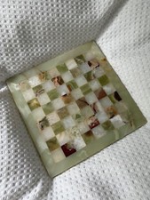Chess green white for sale  CHATHAM