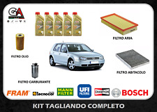 Kit tagliando volkswagen usato  Valva