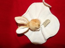 Doudou plat lapin d'occasion  Épouville