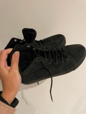 Vagabond black shoes for sale  WALTON-ON-THAMES