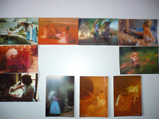 Lot cartes postales d'occasion  Montpellier-