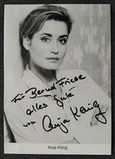 10842 anja kling gebraucht kaufen  Lübbenau/Spreewald
