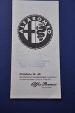 alfa romeo oldtimer gebraucht kaufen alfa romeo oldtimer gebraucht kaufen Kassel