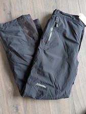 Schoffel black gortex for sale  WIGSTON