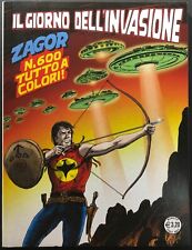 Zagor 600 zenith usato  Agliana