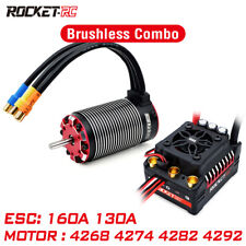 Rocket 120a 150a usato  Spedire a Italy