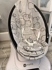 Mamaroo 4moms 4.0 for sale  STOKE-ON-TRENT