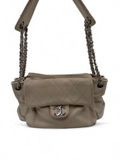 Chanel borsa spalla usato  Catania