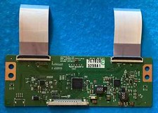 Scheda con 6870c usato  Sannicola