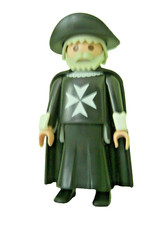Playmobil malteser ritter gebraucht kaufen  Vreden