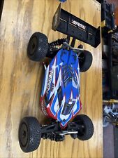 Arrma tlr tuned for sale  Greenland