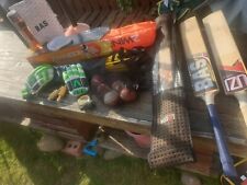 Cricket bats set for sale  BIRMINGHAM