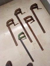Morsetti stringenti per usato  Bari