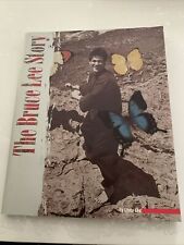 Livre bruce lee d'occasion  Targon