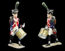 Figurine piéton tambour d'occasion  Versailles