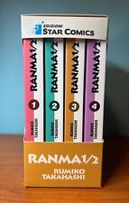 Ranma new edition usato  Orsago