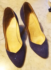 Scarpe donna sera usato  Zenson di Piave