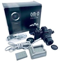 Olympus m10 mark for sale  Rochester