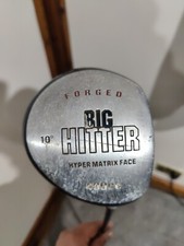 Big hitter hyper for sale  Walsall