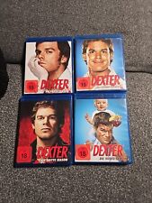 Dexter staffel 4 gebraucht kaufen  Wetzlar