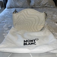 Mont blanc starisma for sale  MANCHESTER