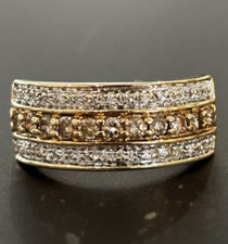 9ct 375 yellow for sale  TAMWORTH
