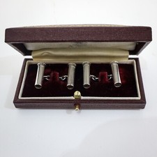 Cased asprey silver for sale  NEWARK