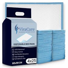 100 incontinence bed for sale  WATFORD