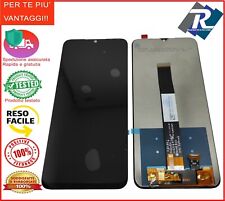Lcd display touch usato  Napoli
