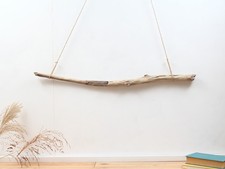 Treibholz ast 84cm gebraucht kaufen  Bad Schandau