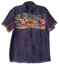 Lowes hawaiian shirt for sale  UK