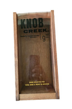 Knob creek bourbon for sale  Durango